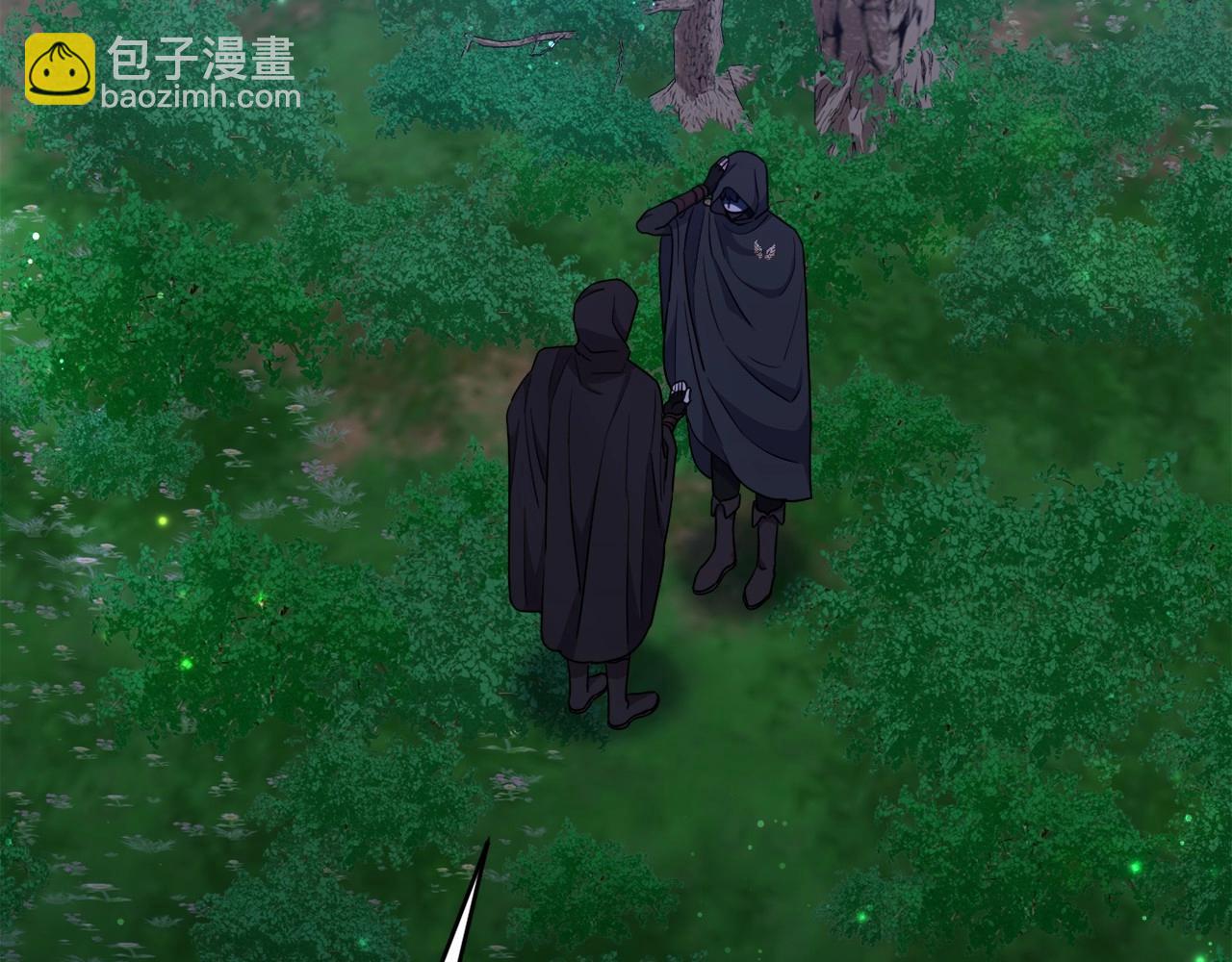 第28话 恶魔的力量(1/5)-第31话