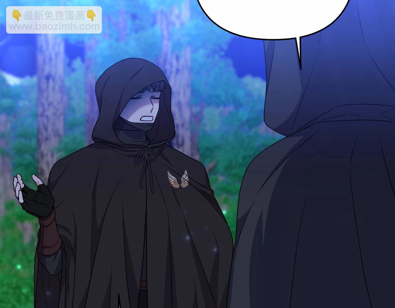 第28话 恶魔的力量(1/5)-第31话