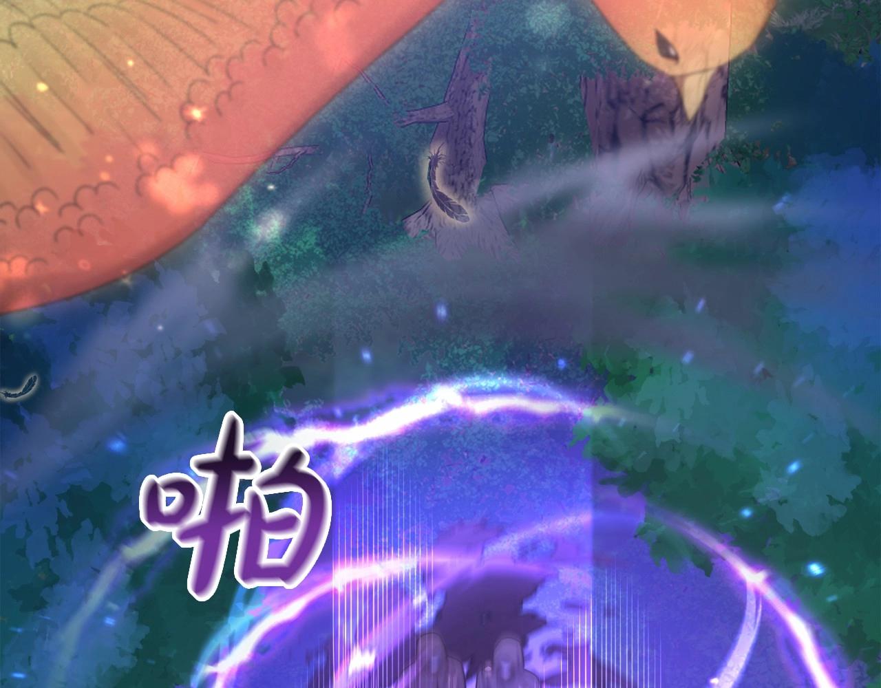 第28话 恶魔的力量(1/5)-第31话