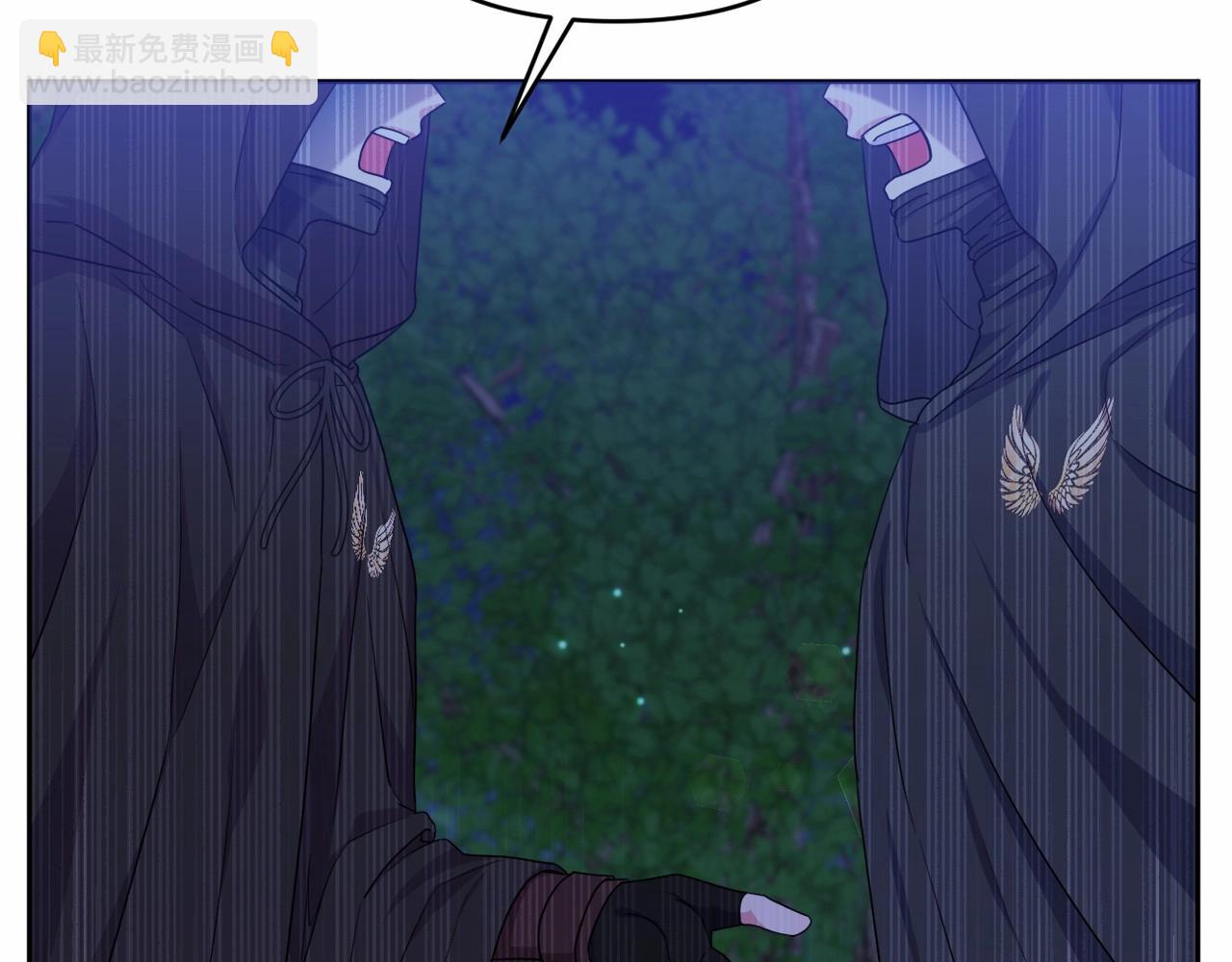 第28话 恶魔的力量(1/5)-第31话