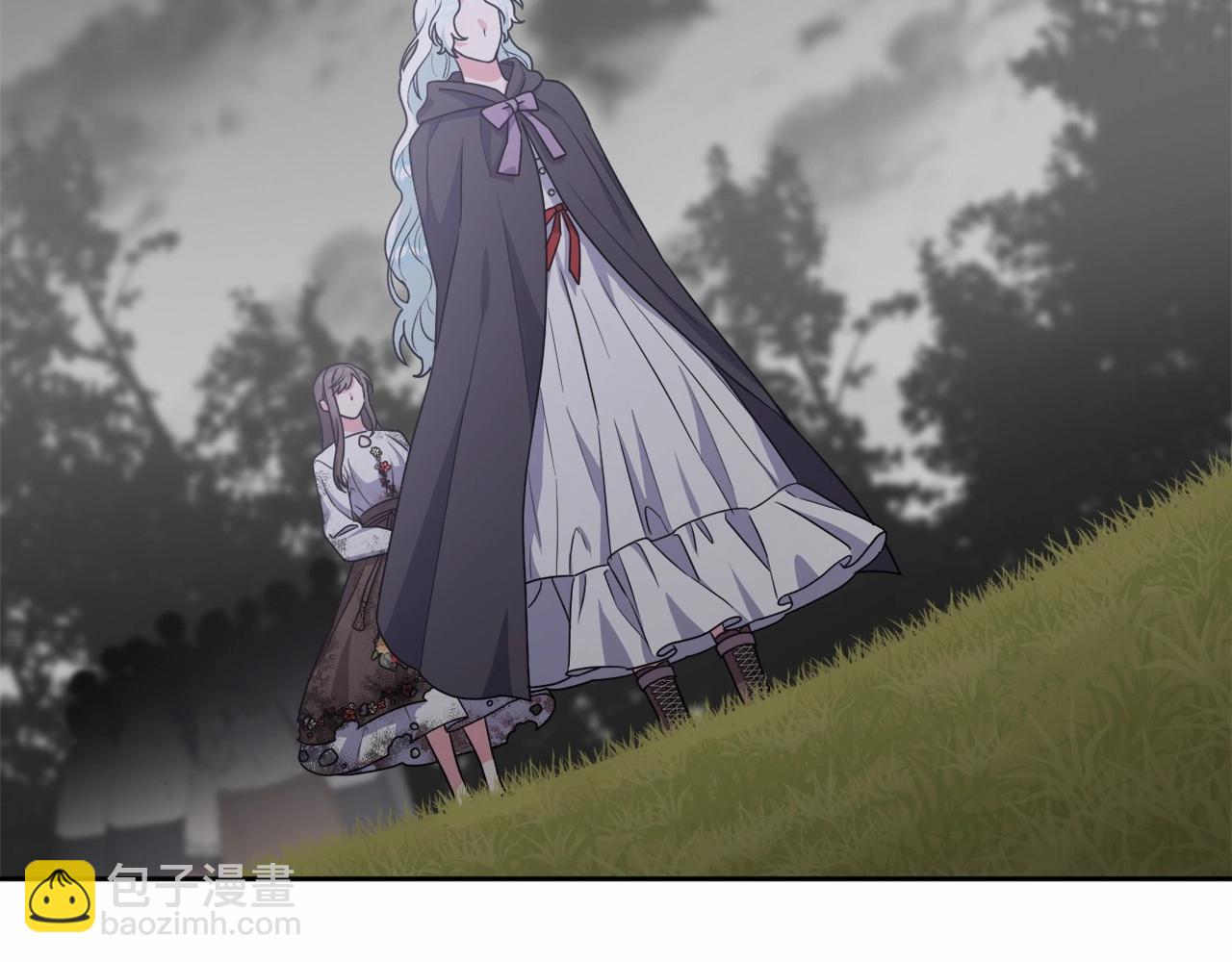 第30话 不要牺牲自己(1/4)-第33话