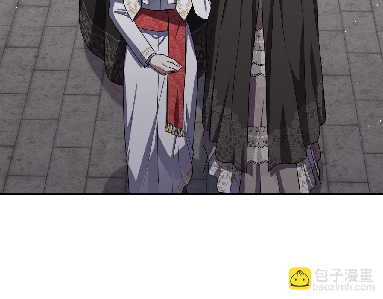 第42话 暗影内部冲突(1/5)-第45话