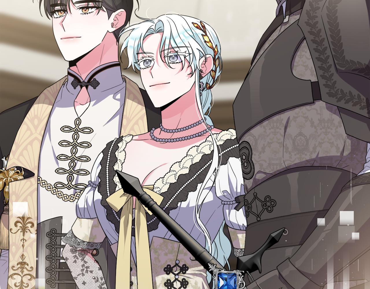 第46话 敌人内讧(1/4)-第49话