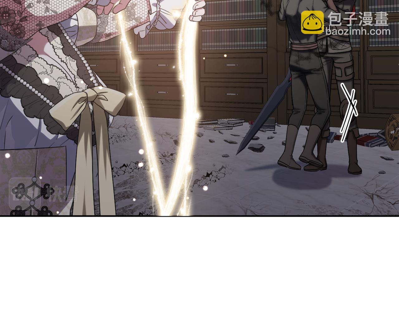 第一季完结篇 会转弯的箭(1/4)-第51话