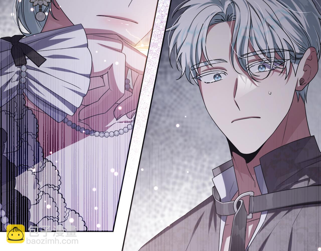 第一季完结篇 会转弯的箭(1/4)-第51话