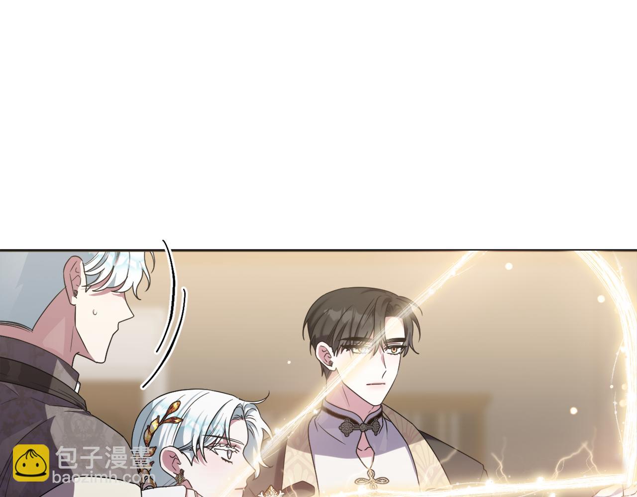 第一季完结篇 会转弯的箭(1/4)-第51话