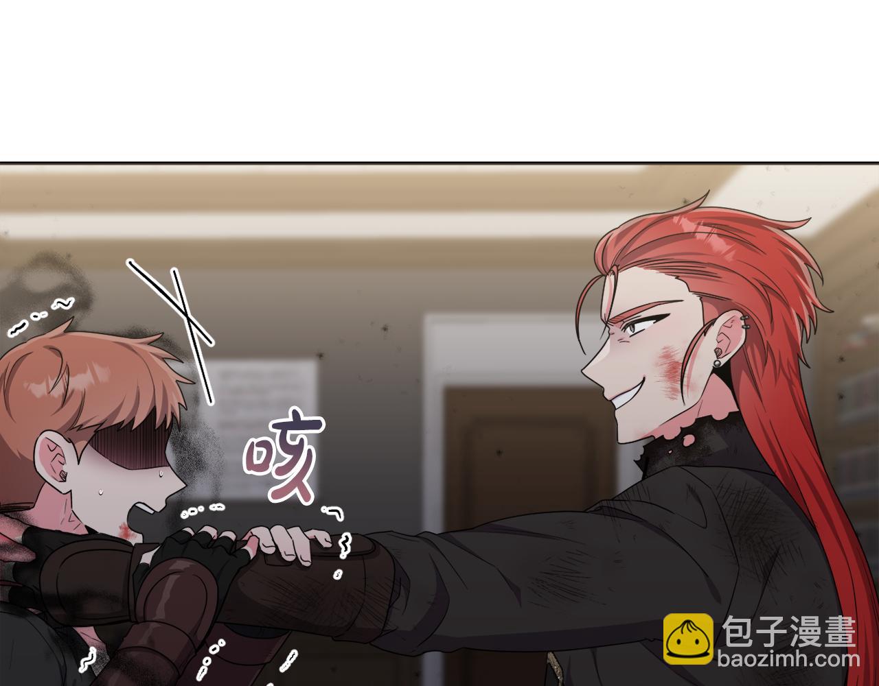 第一季完结篇 会转弯的箭(1/4)-第51话