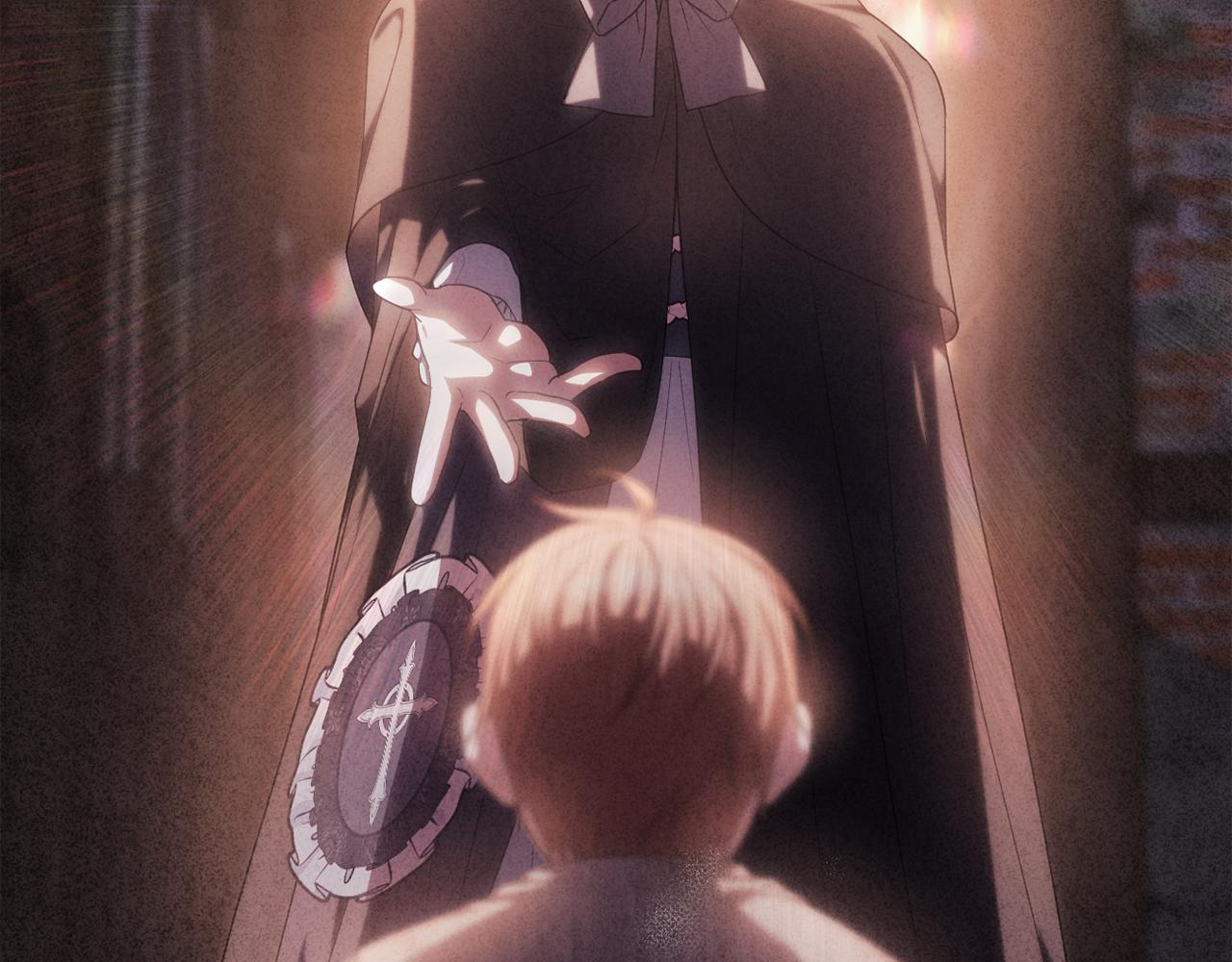 第50话 天使的秘密(1/5)-第53话