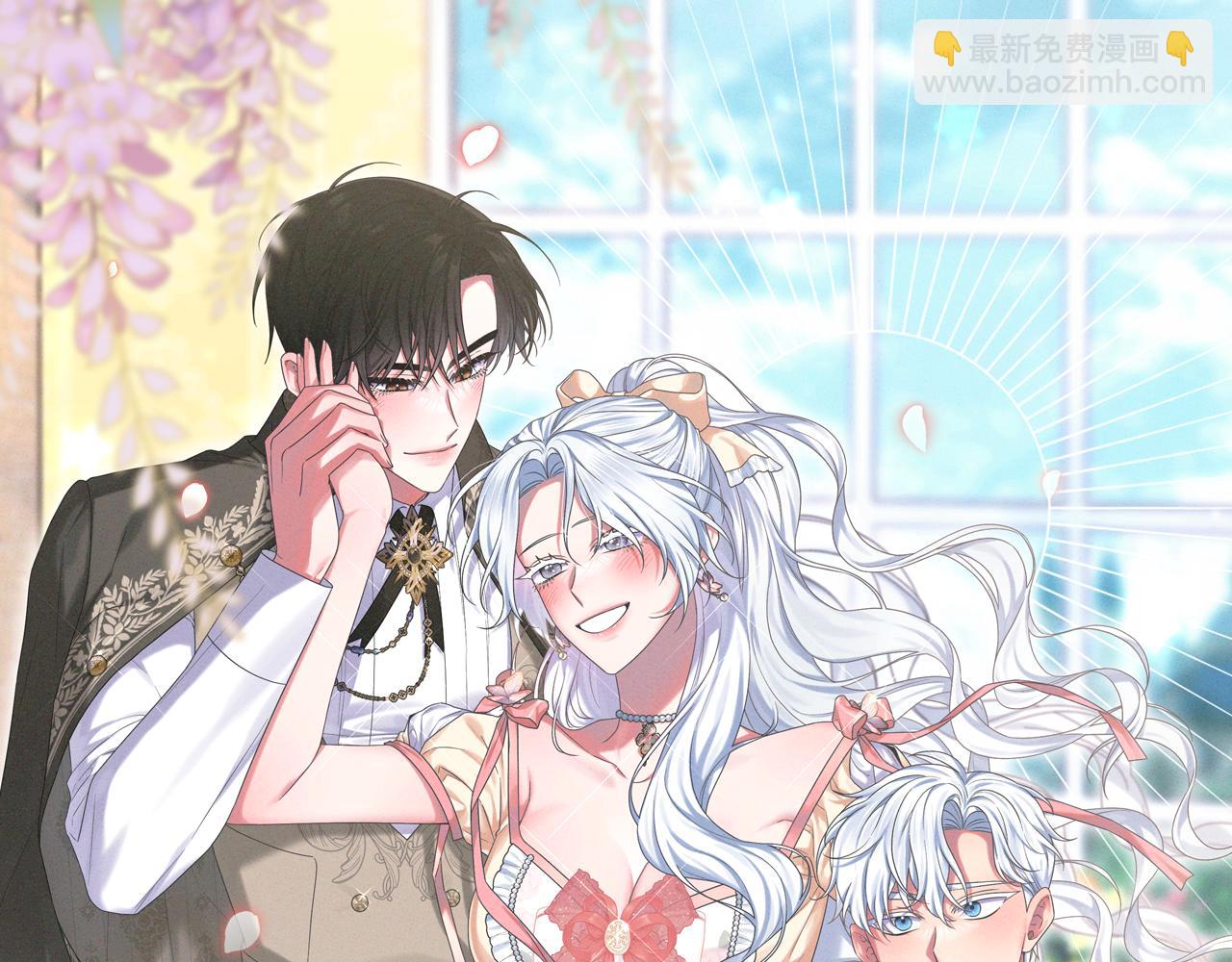 第50话 天使的秘密(1/5)-第53话