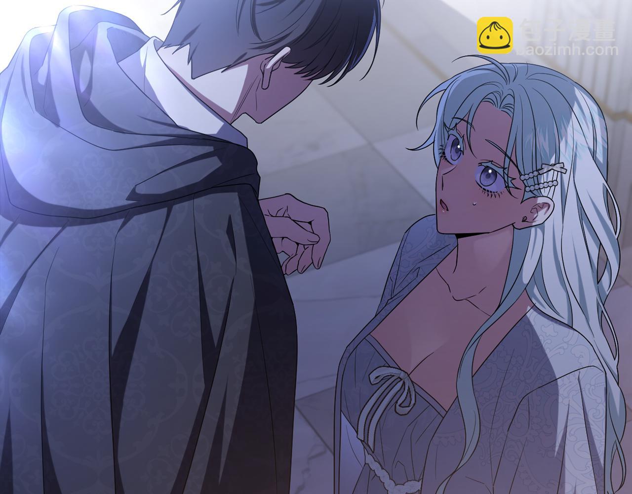 第58话 意料之中的偶遇(1/5)-第61话