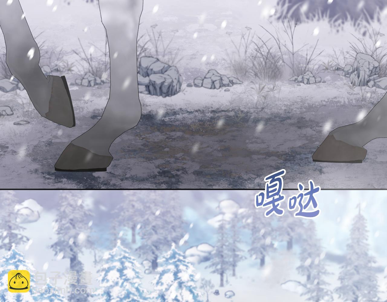 第64话 意外收获(1/5)-第67话