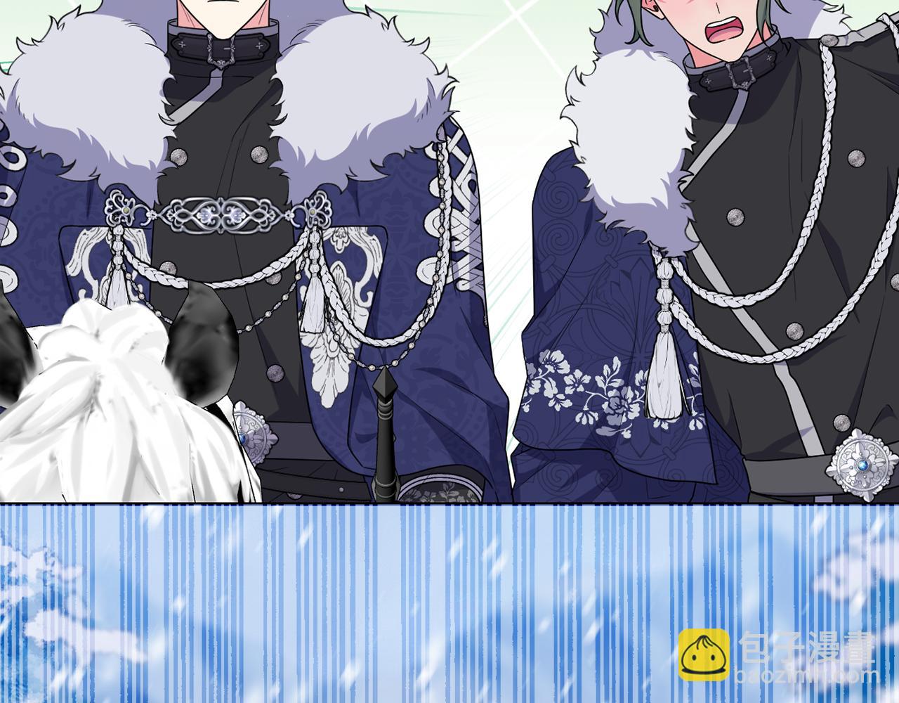 第64话 意外收获(1/5)-第67话