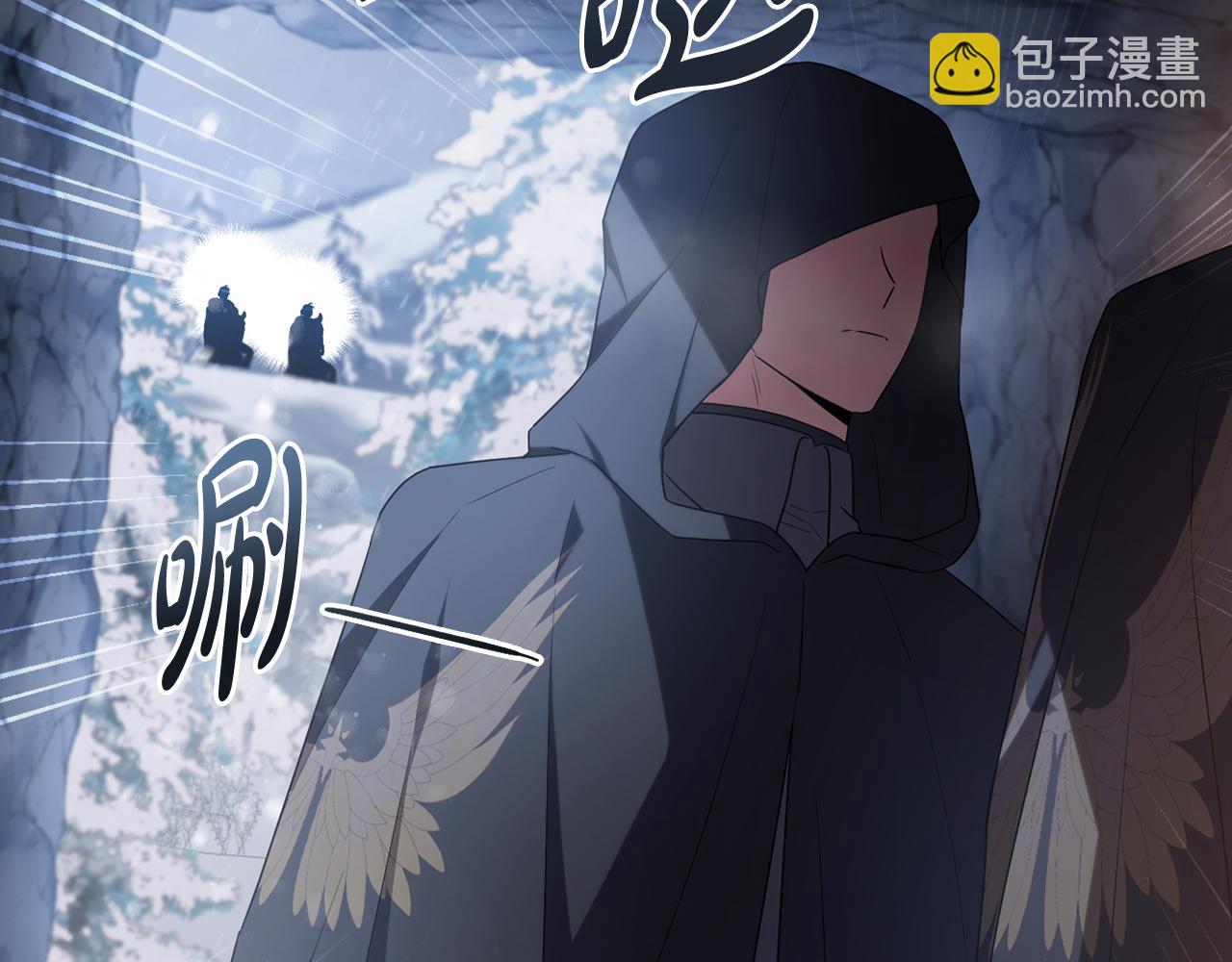 第64话 意外收获(1/5)-第67话