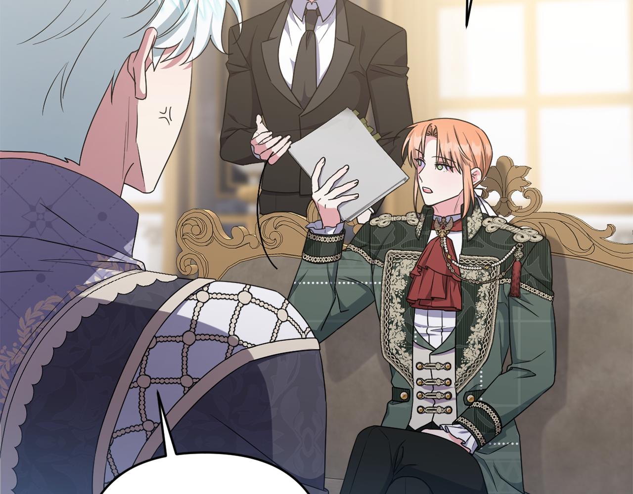 第68话 又起谣言(1/5)-第71话