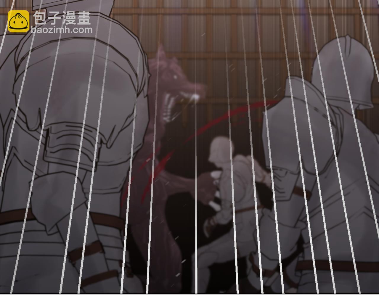 第70话 真假圣女见面(1/5)-第73话