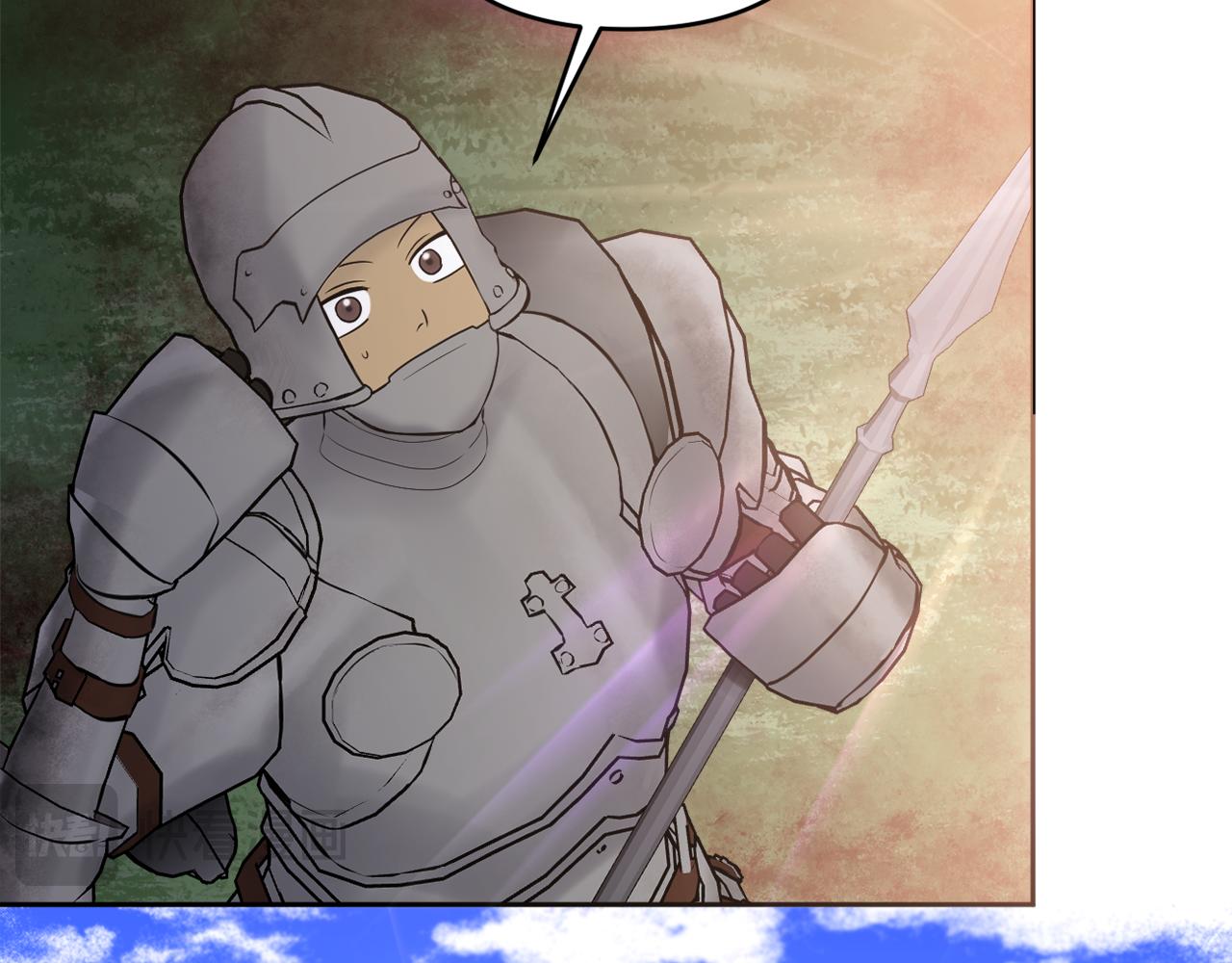 第70话 真假圣女见面(1/5)-第73话