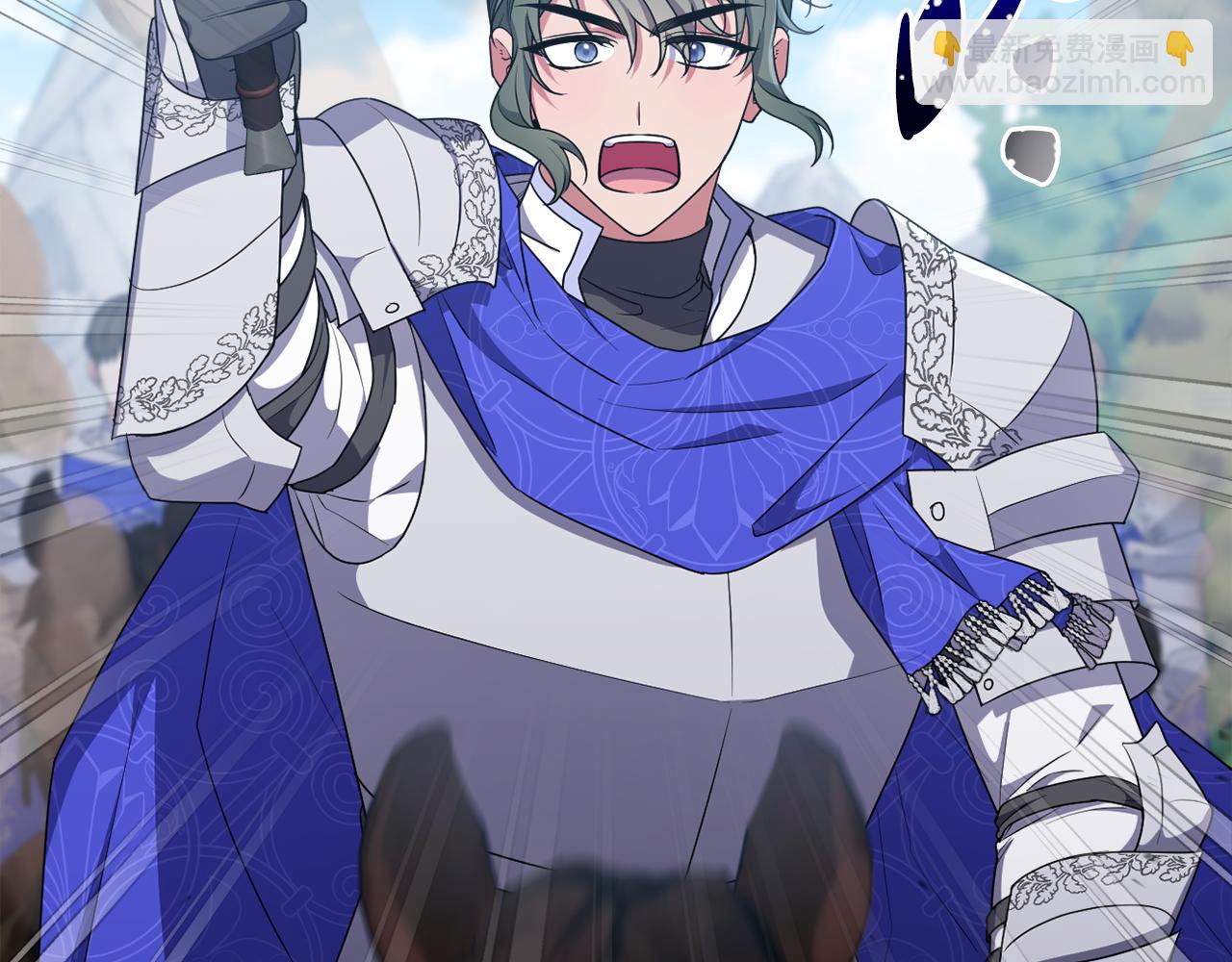 第72话 沦为阶下囚(1/5)-第75话