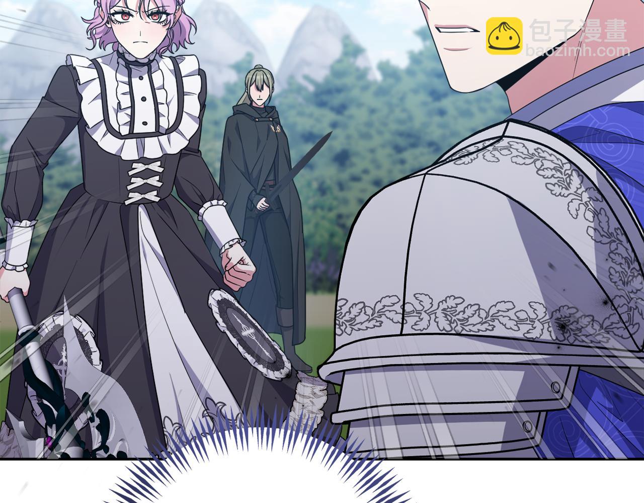 第72话 沦为阶下囚(1/5)-第75话