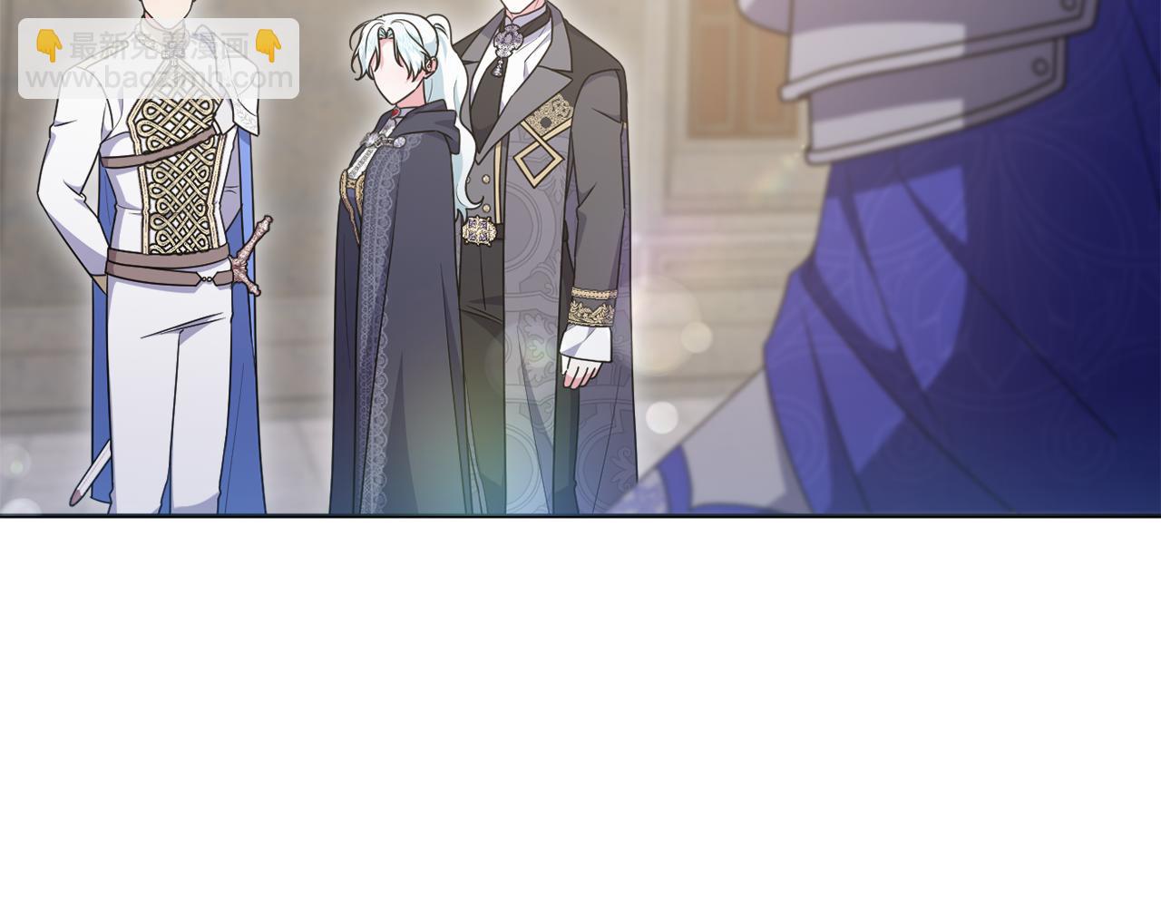 第74话 艰难的决定(1/5)-第77话