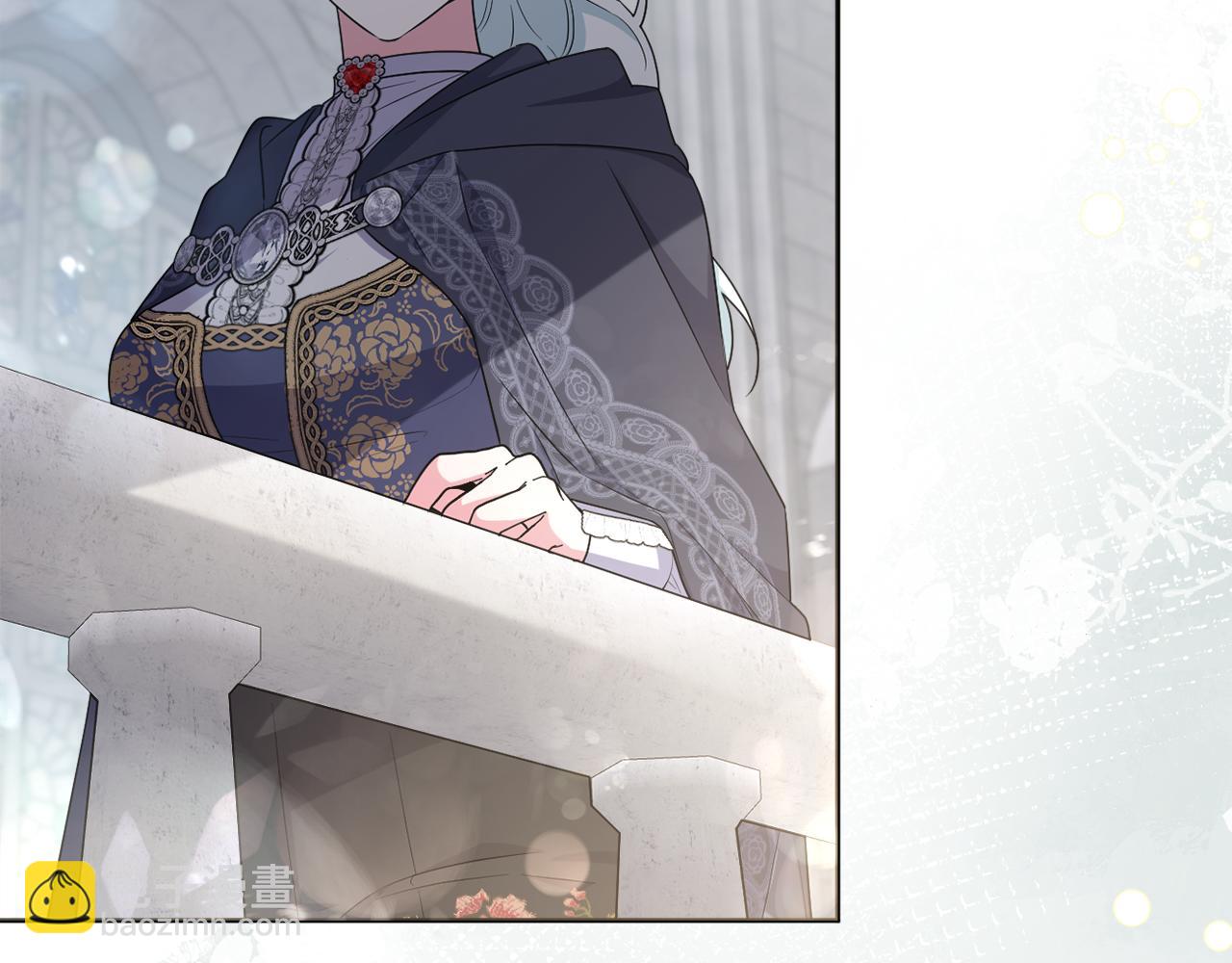 第74话 艰难的决定(1/5)-第77话