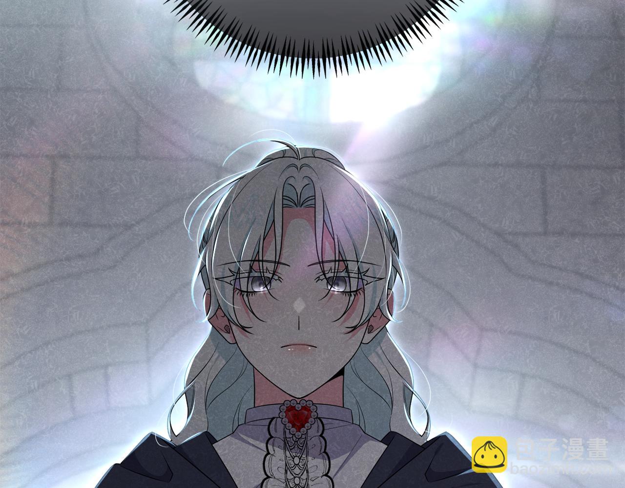 第74话 艰难的决定(1/5)-第77话