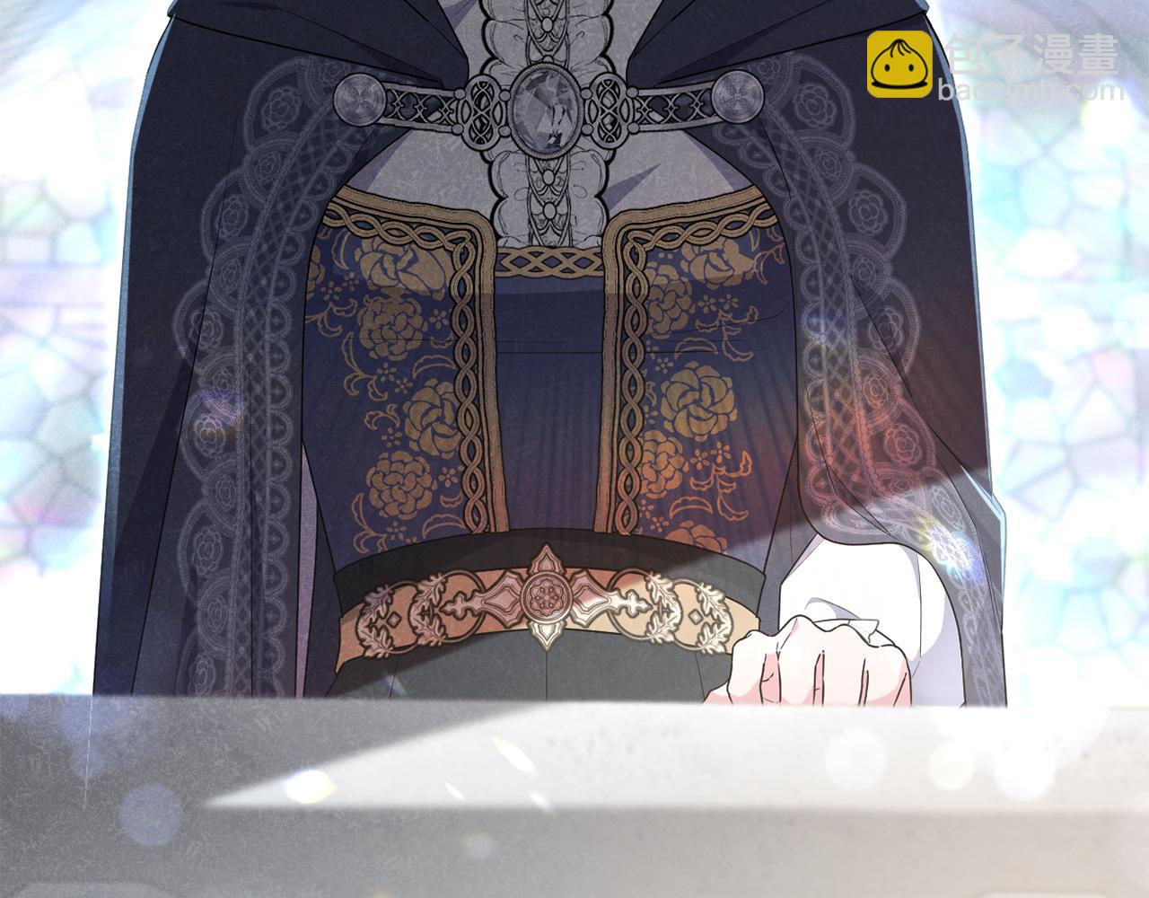 第74话 艰难的决定(1/5)-第77话