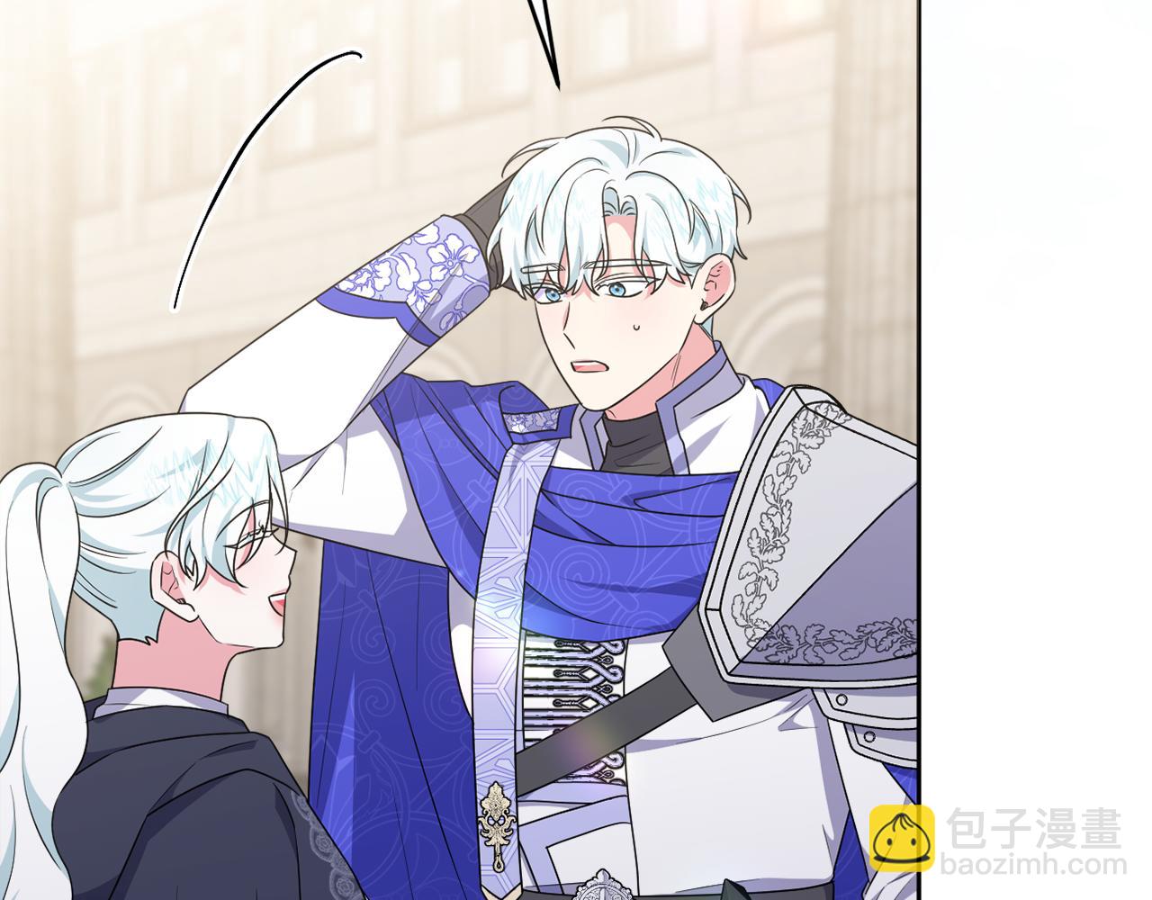 第74话 艰难的决定(1/5)-第77话