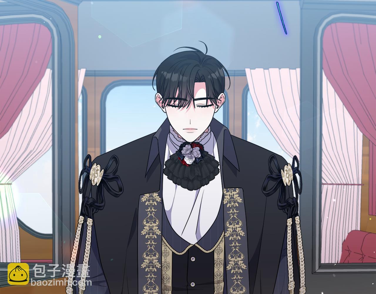 第76话 三人商议计划(1/5)-第79话