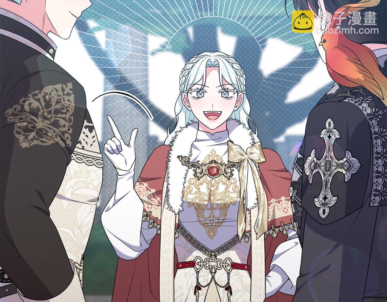 第78话 清除魔气(1/5)-第81话