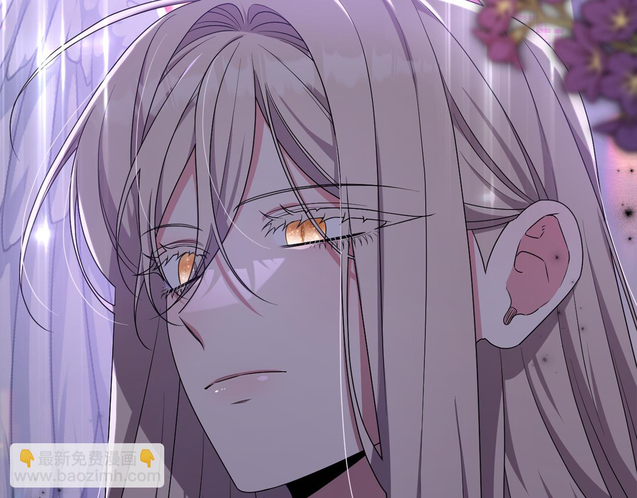 第80话 天使大人现身(1/5)-第83话