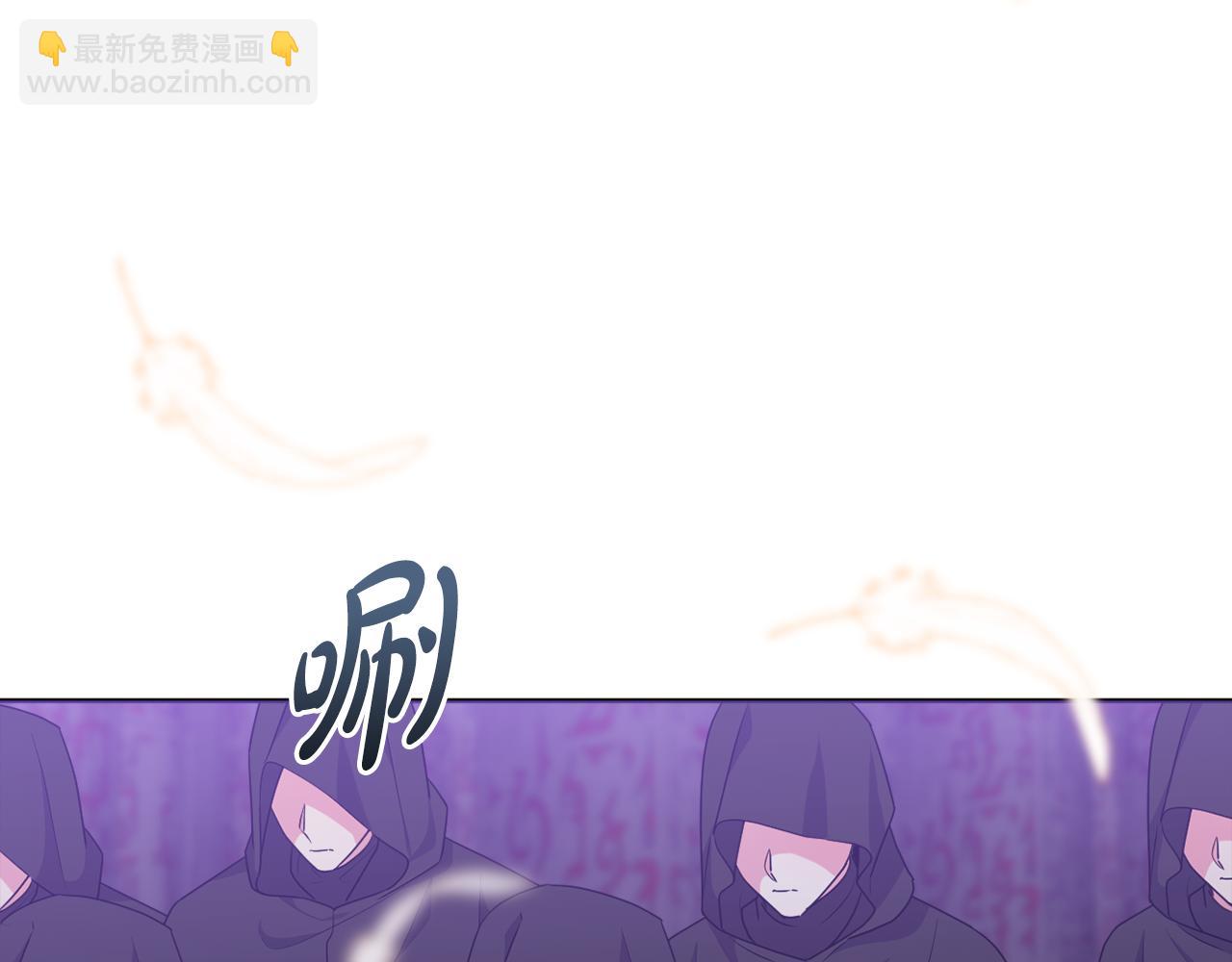 第80话 天使大人现身(1/5)-第83话