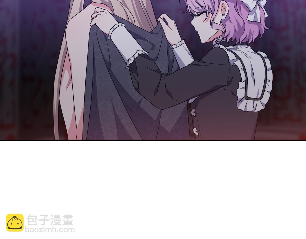 第80话 天使大人现身(1/5)-第83话