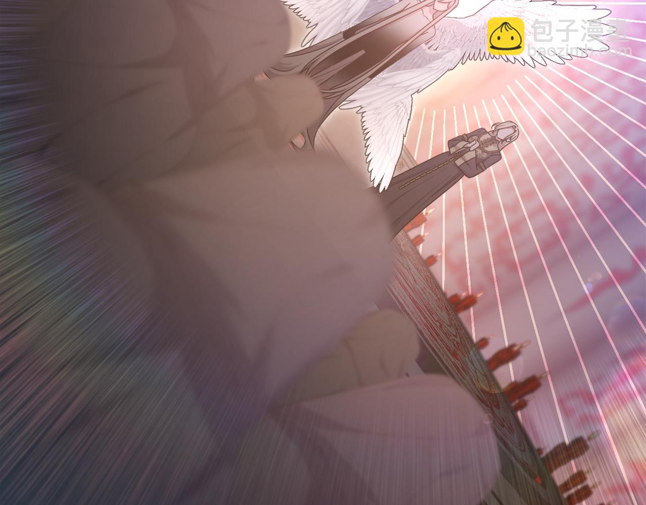 第80话 天使大人现身(1/5)-第83话