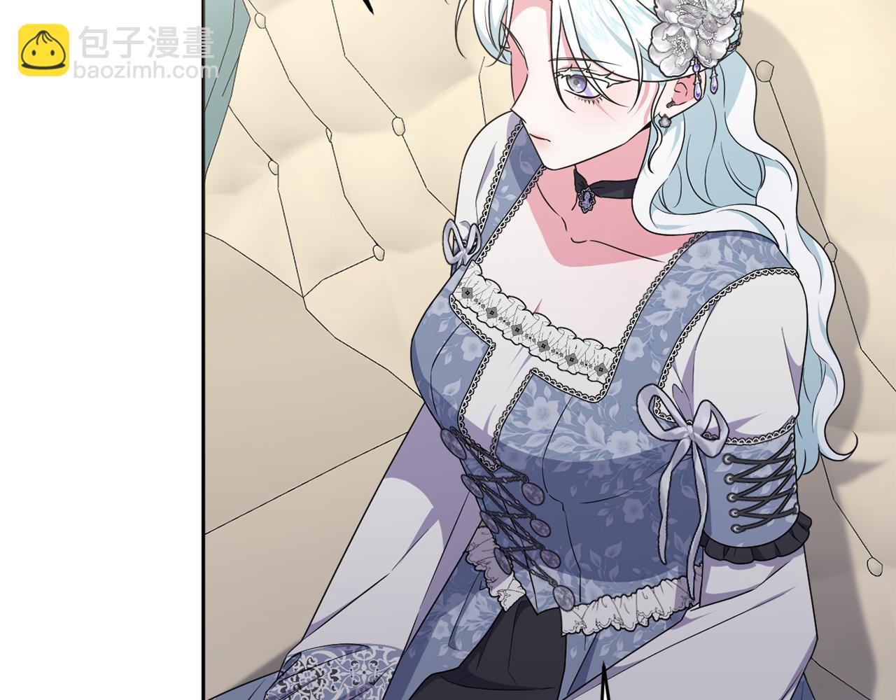 第82话 我想住在你府里(1/5)-第85话