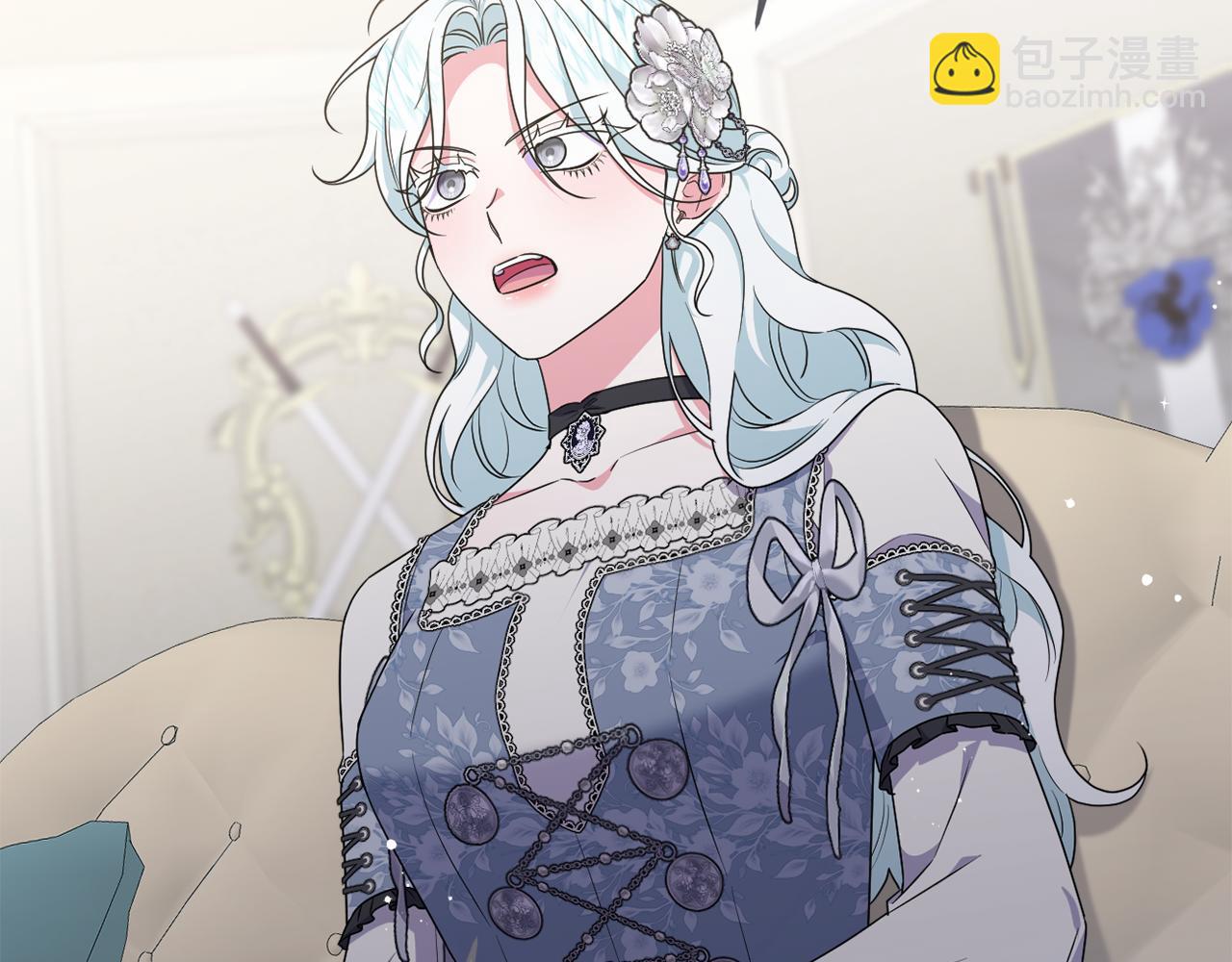 第82话 我想住在你府里(1/5)-第85话