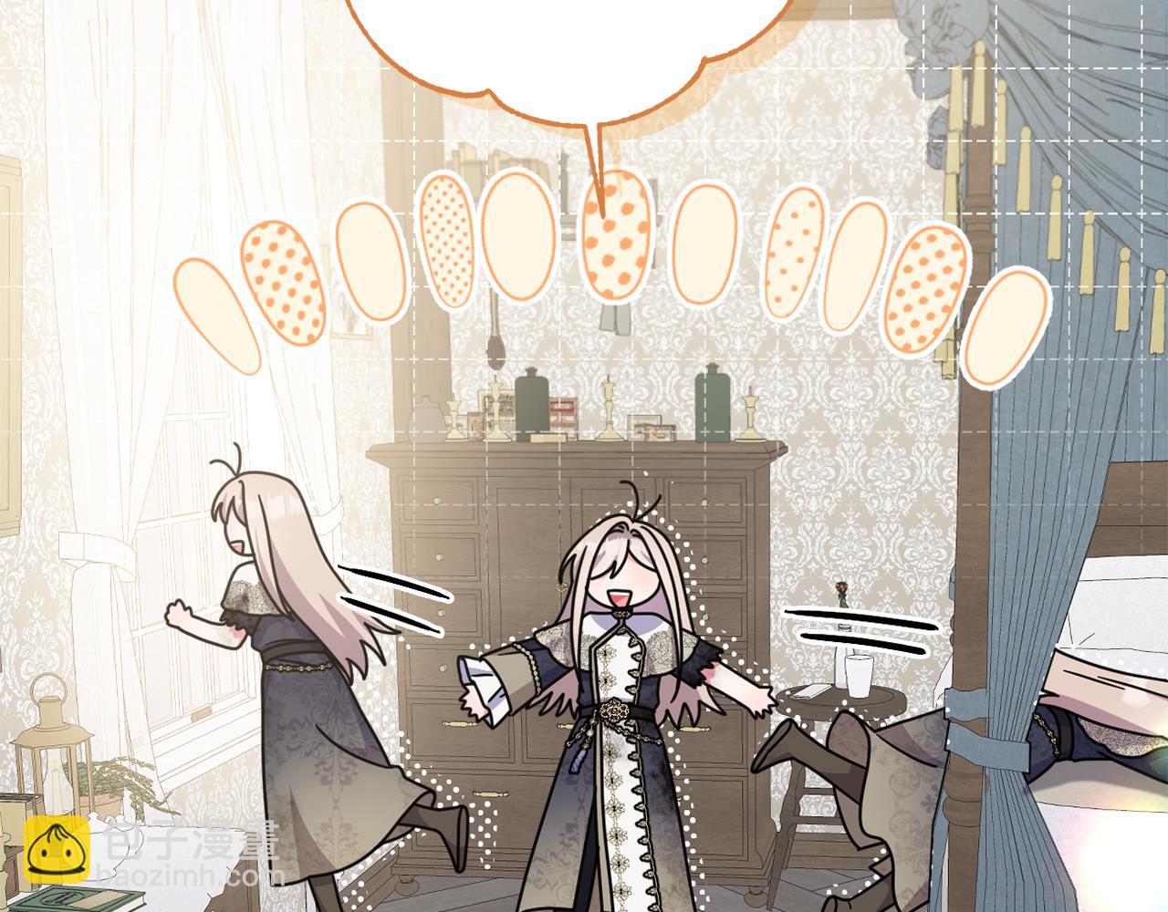 第84话 暗中互相较劲(1/5)-第87话