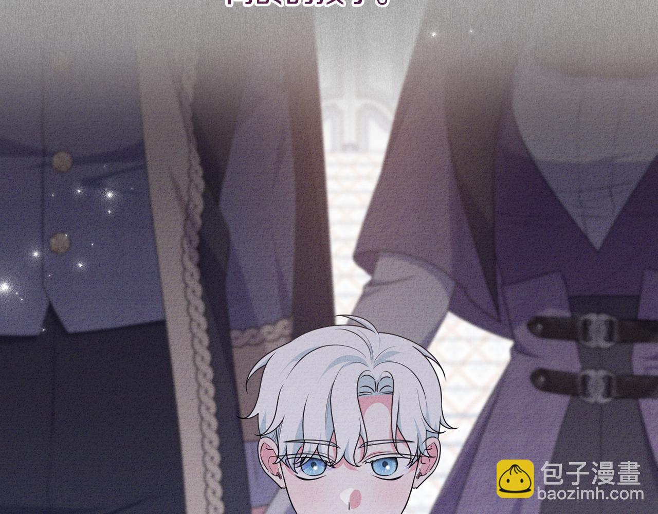 第86话 亲眼看到前世(1/5)-第89话