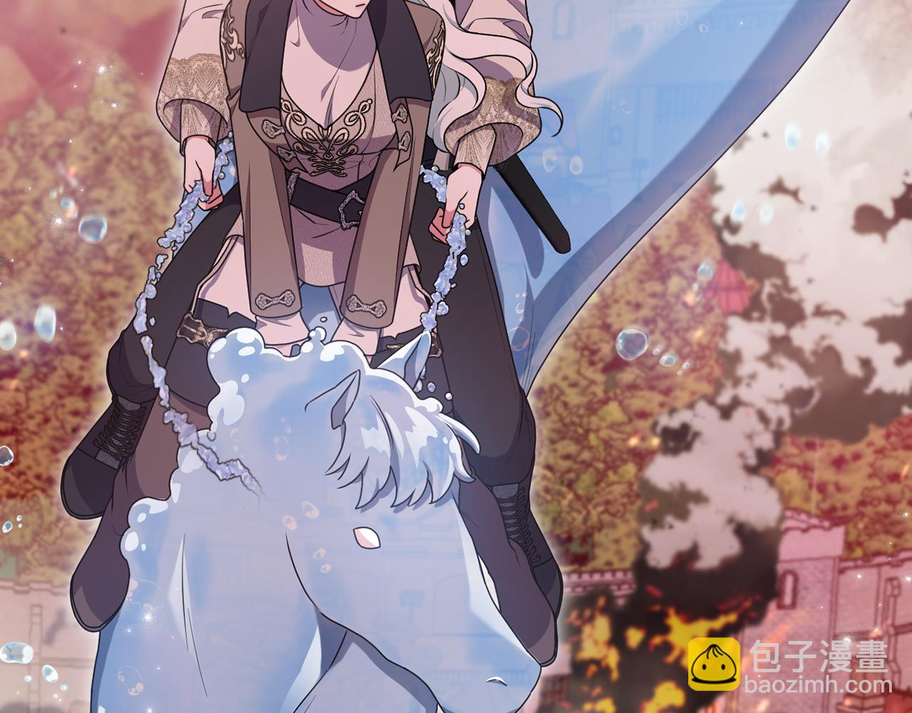 第88话 人间炼狱(1/5)-第91话