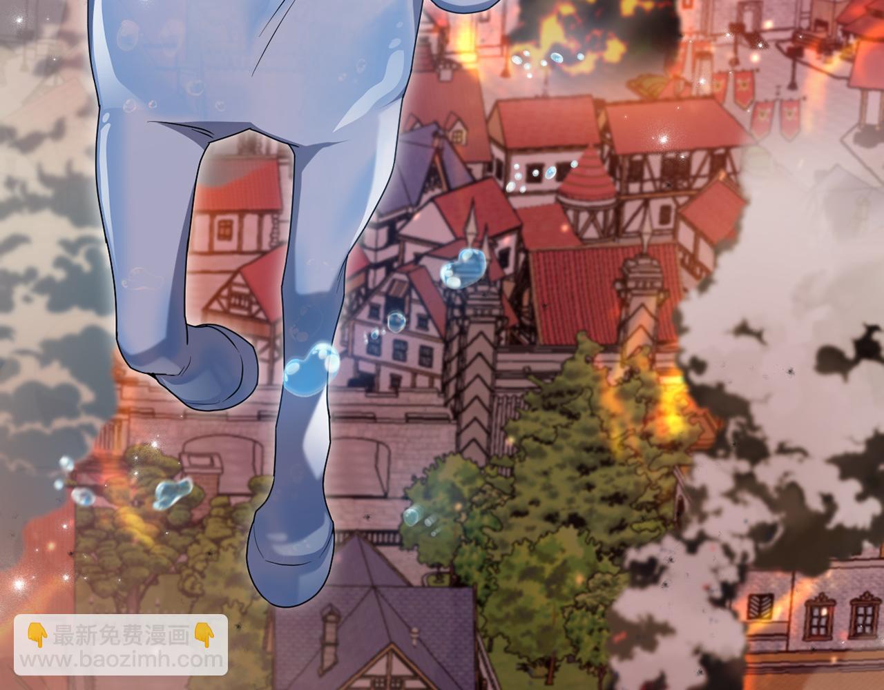 第88话 人间炼狱(1/5)-第91话