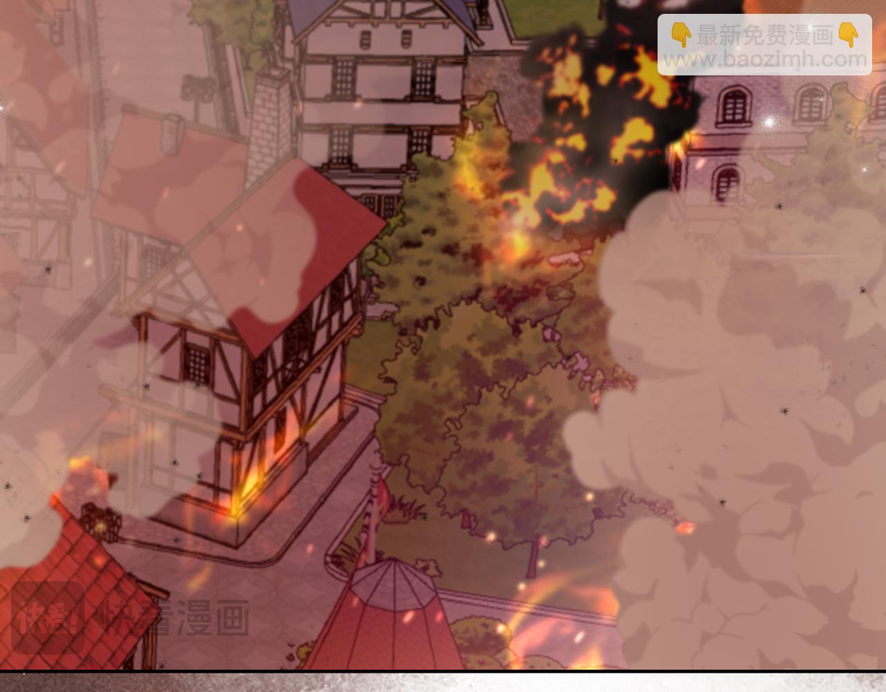 第88话 人间炼狱(1/5)-第91话