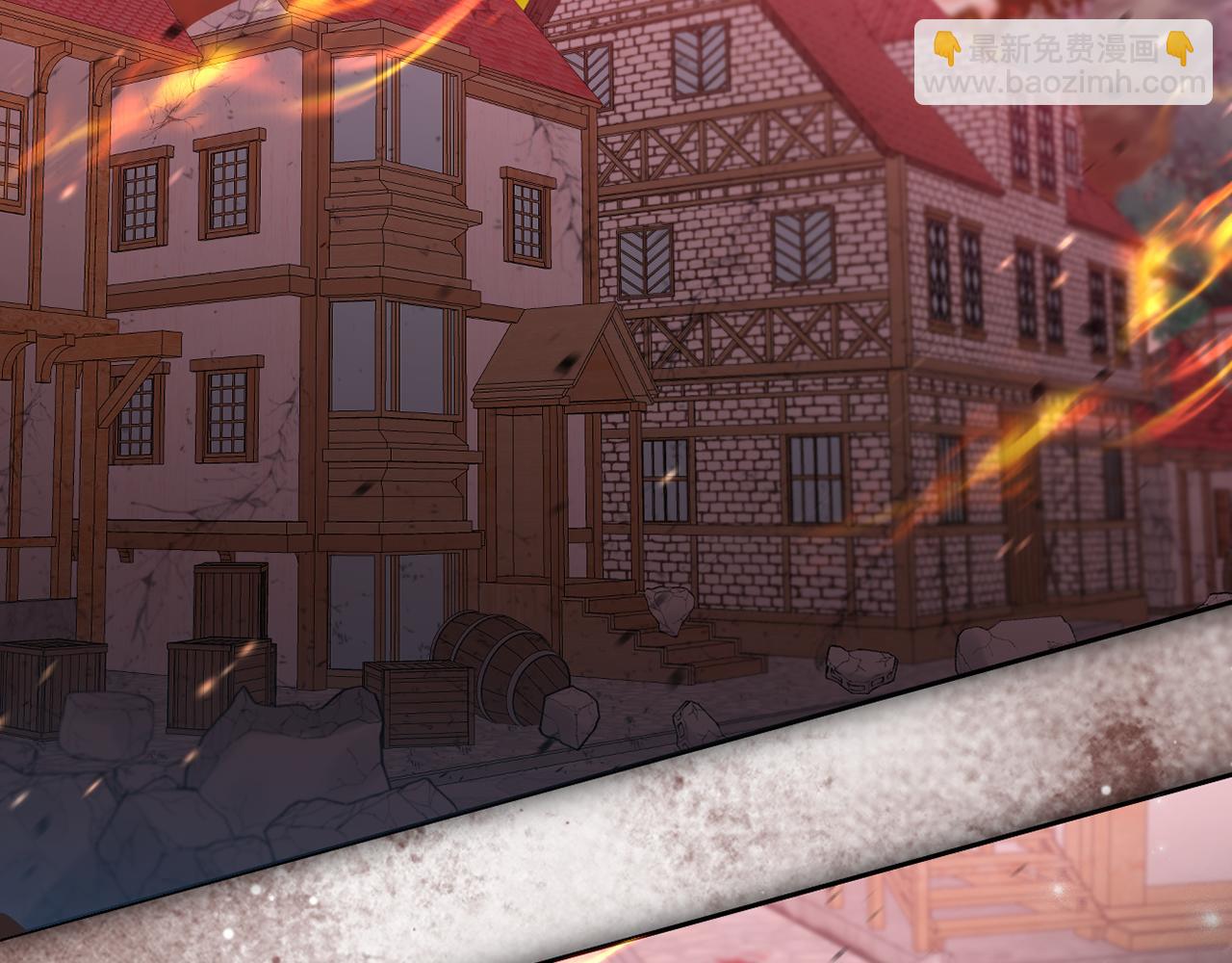 第88话 人间炼狱(1/5)-第91话