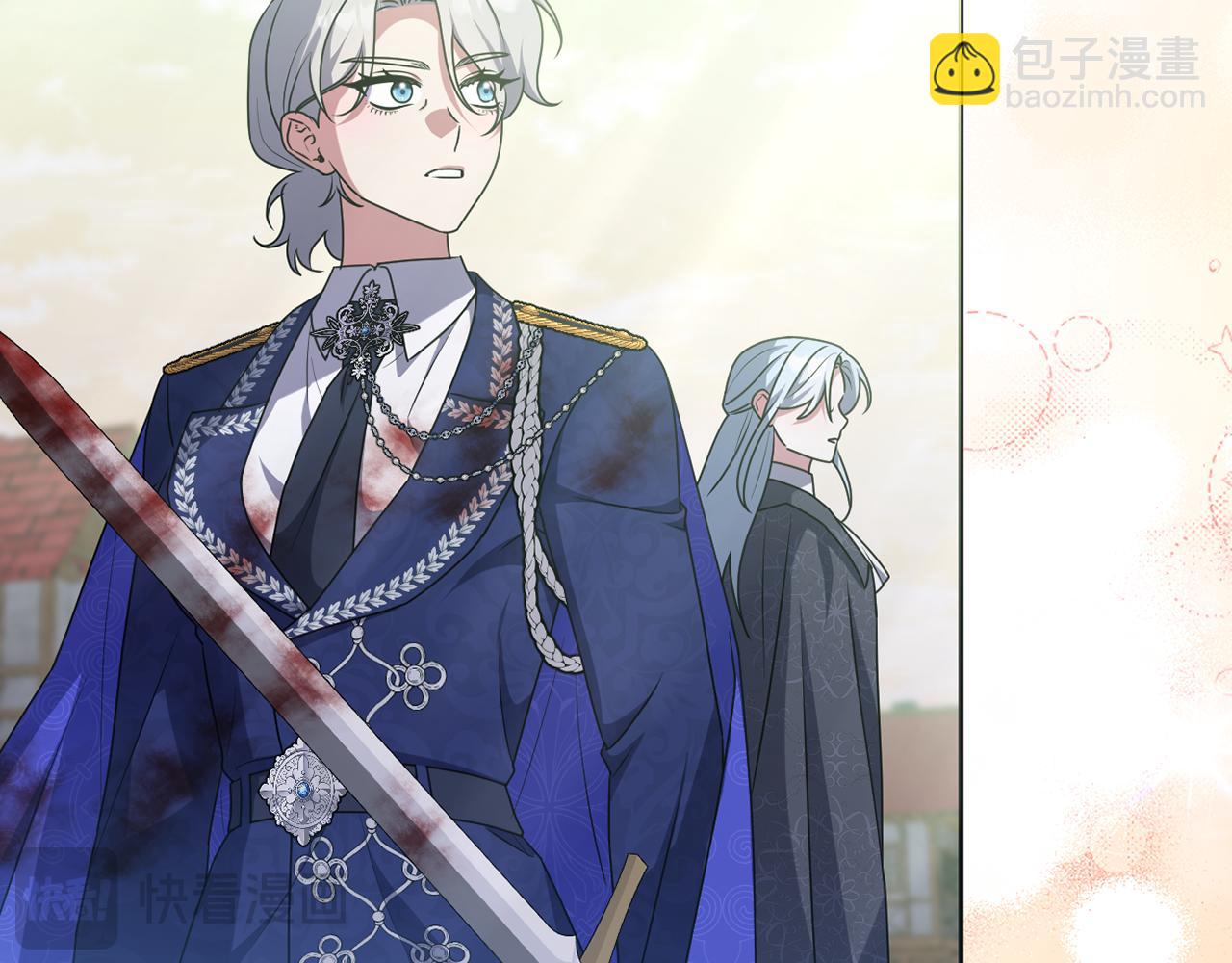 完结话 幸福大结局(1/7)-第95话