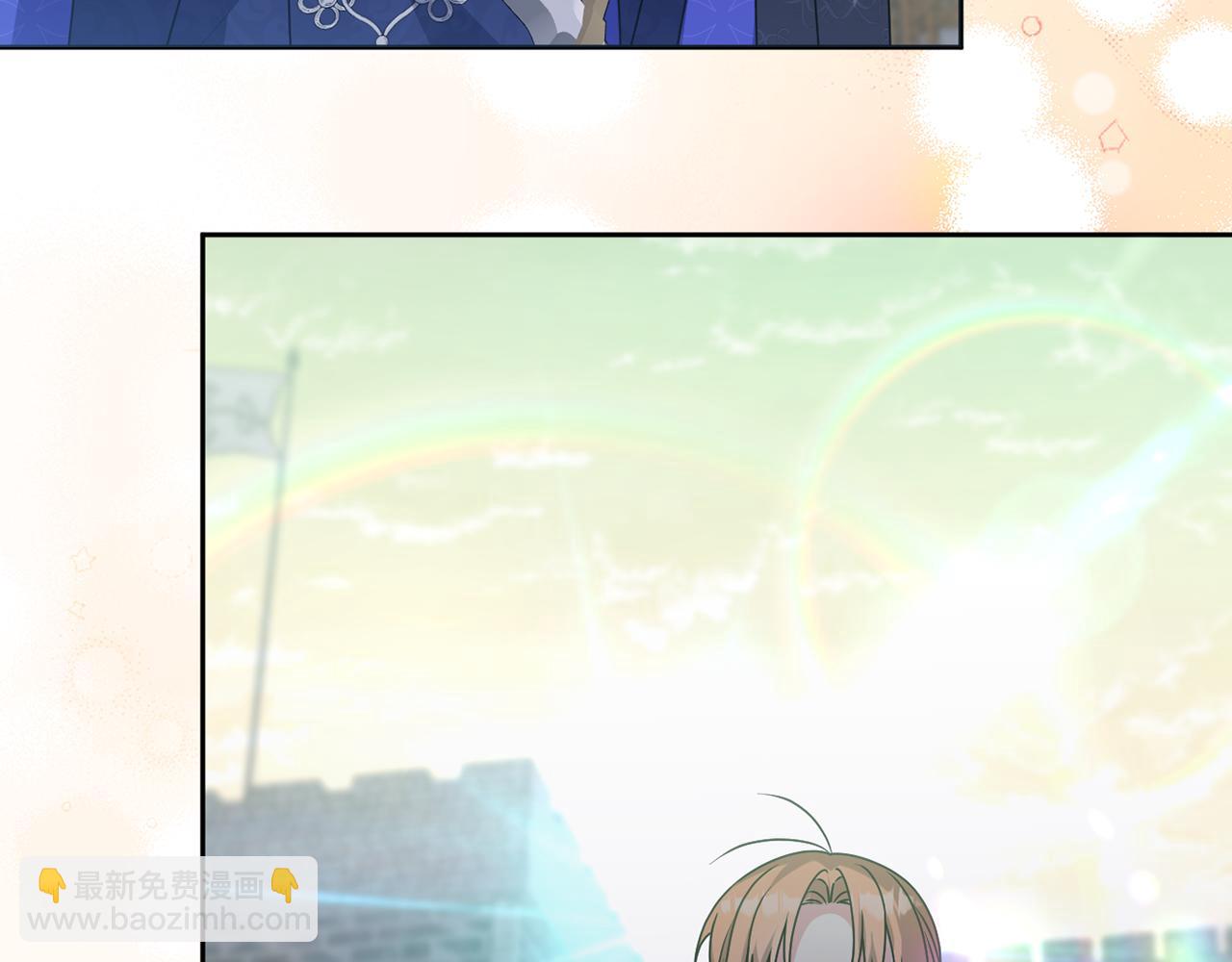 完结话 幸福大结局(1/7)-第95话