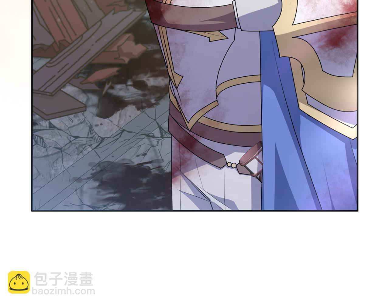 完结话 幸福大结局(1/7)-第95话