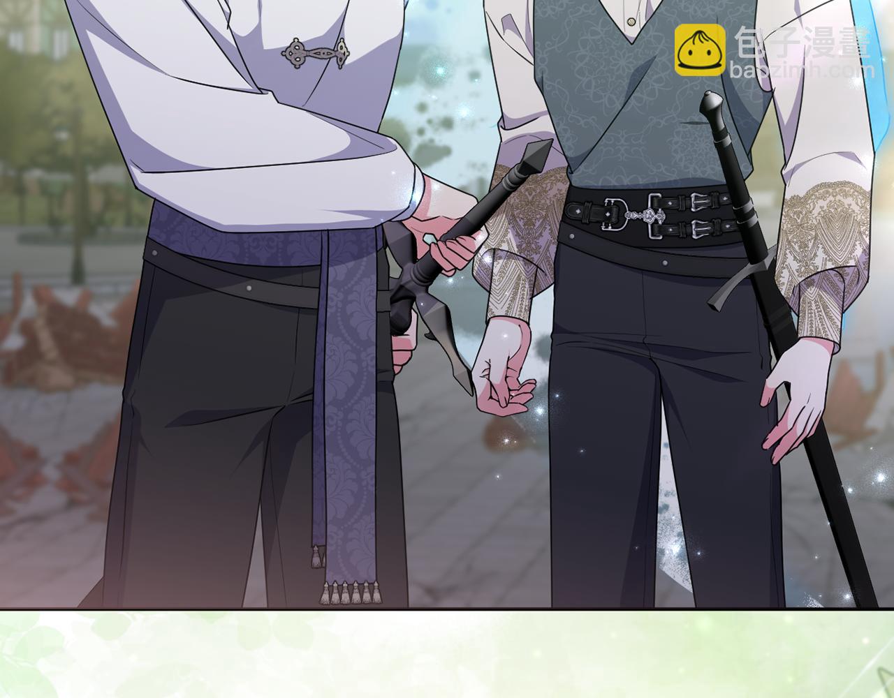 完结话 幸福大结局(1/7)-第95话