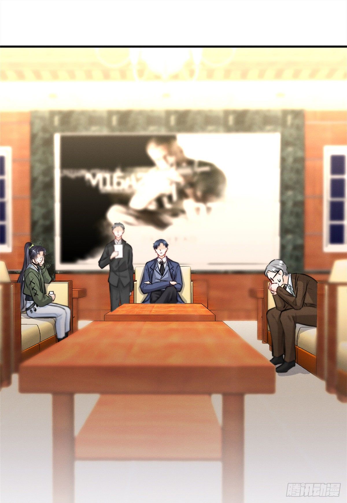 19 这女人我势在必得-第21话