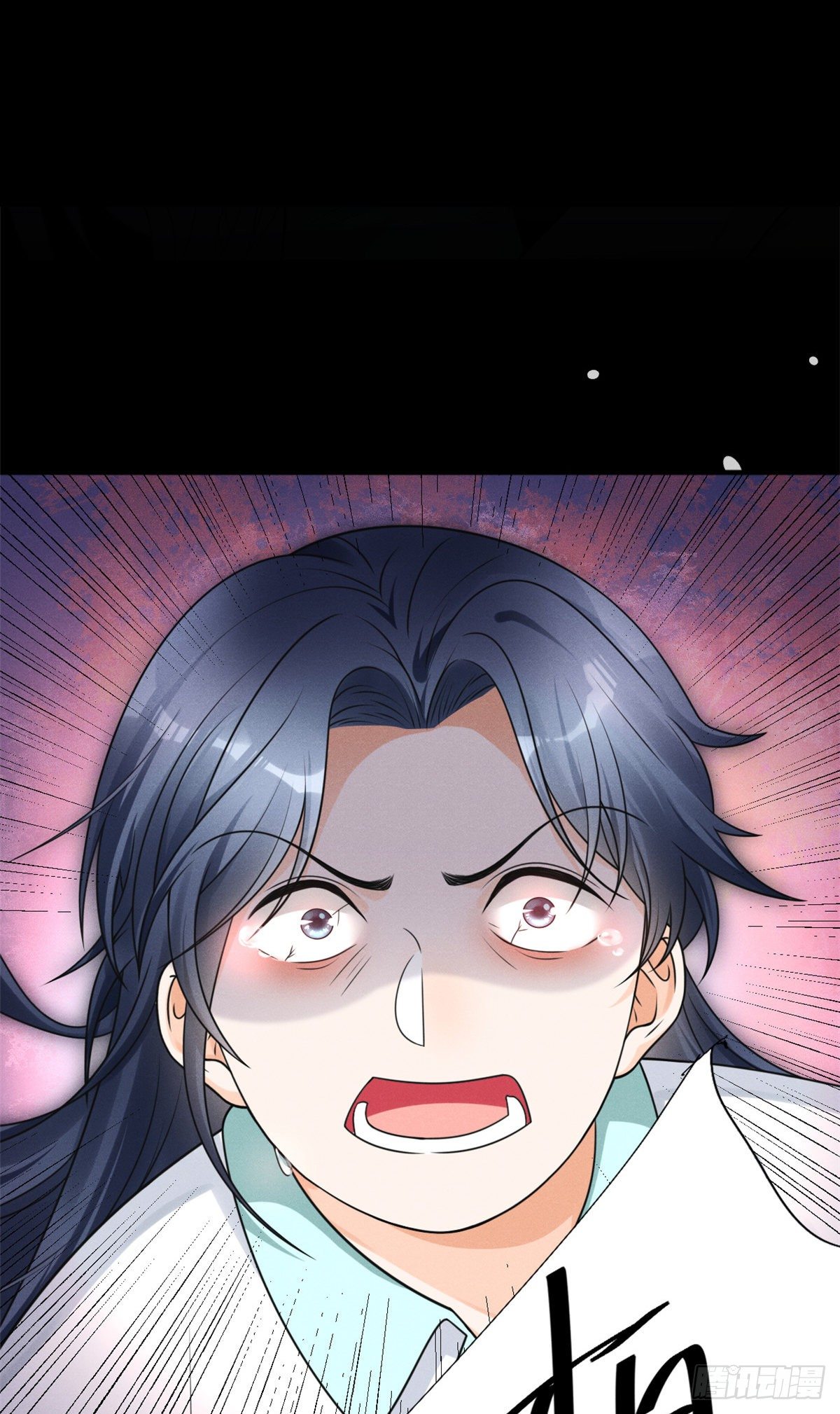 21 我什么都给你-第23话