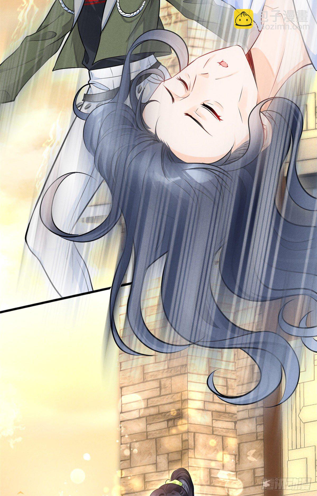 23 恭喜你，获得新生-第25话