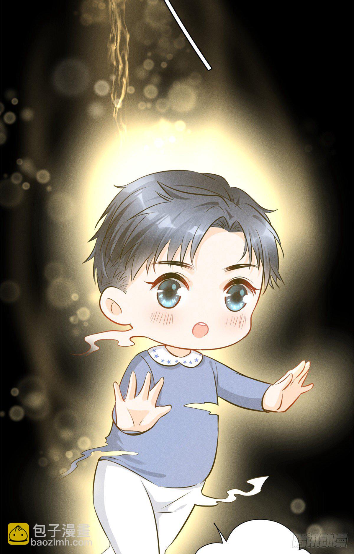 23 恭喜你，获得新生-第25话