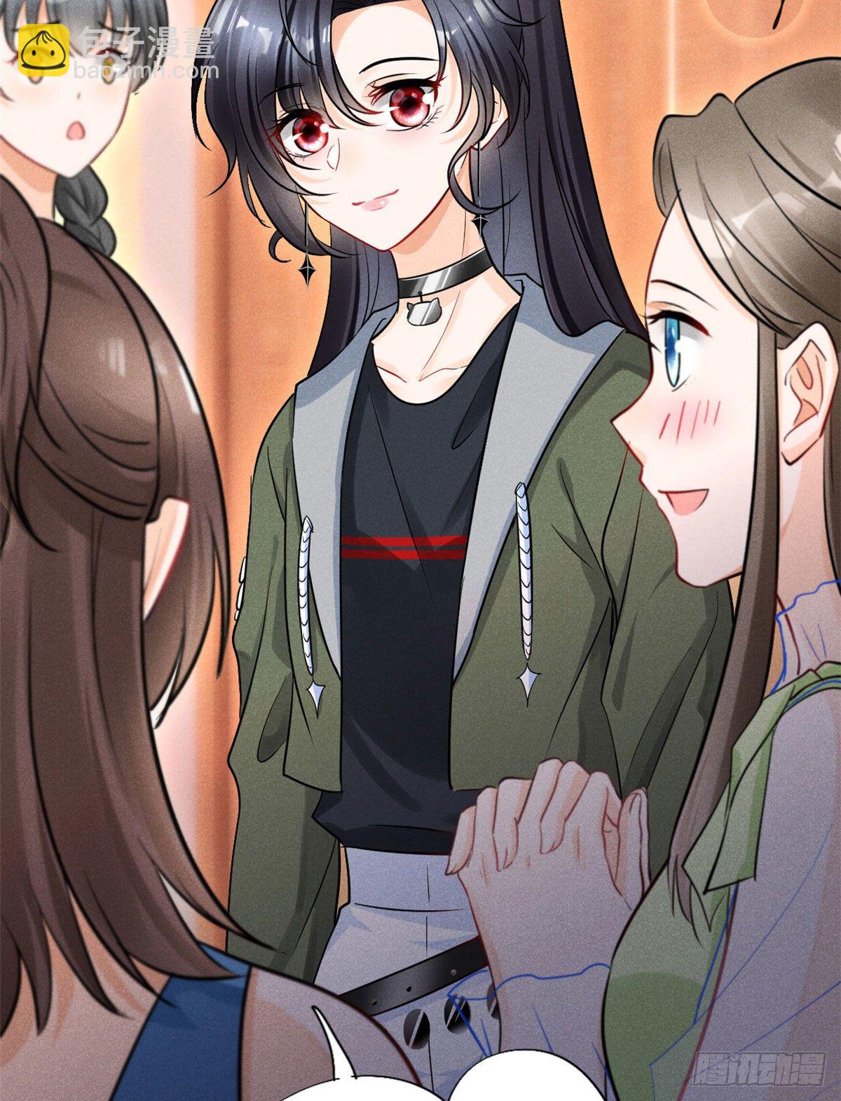 25 重回训练基地-第27话